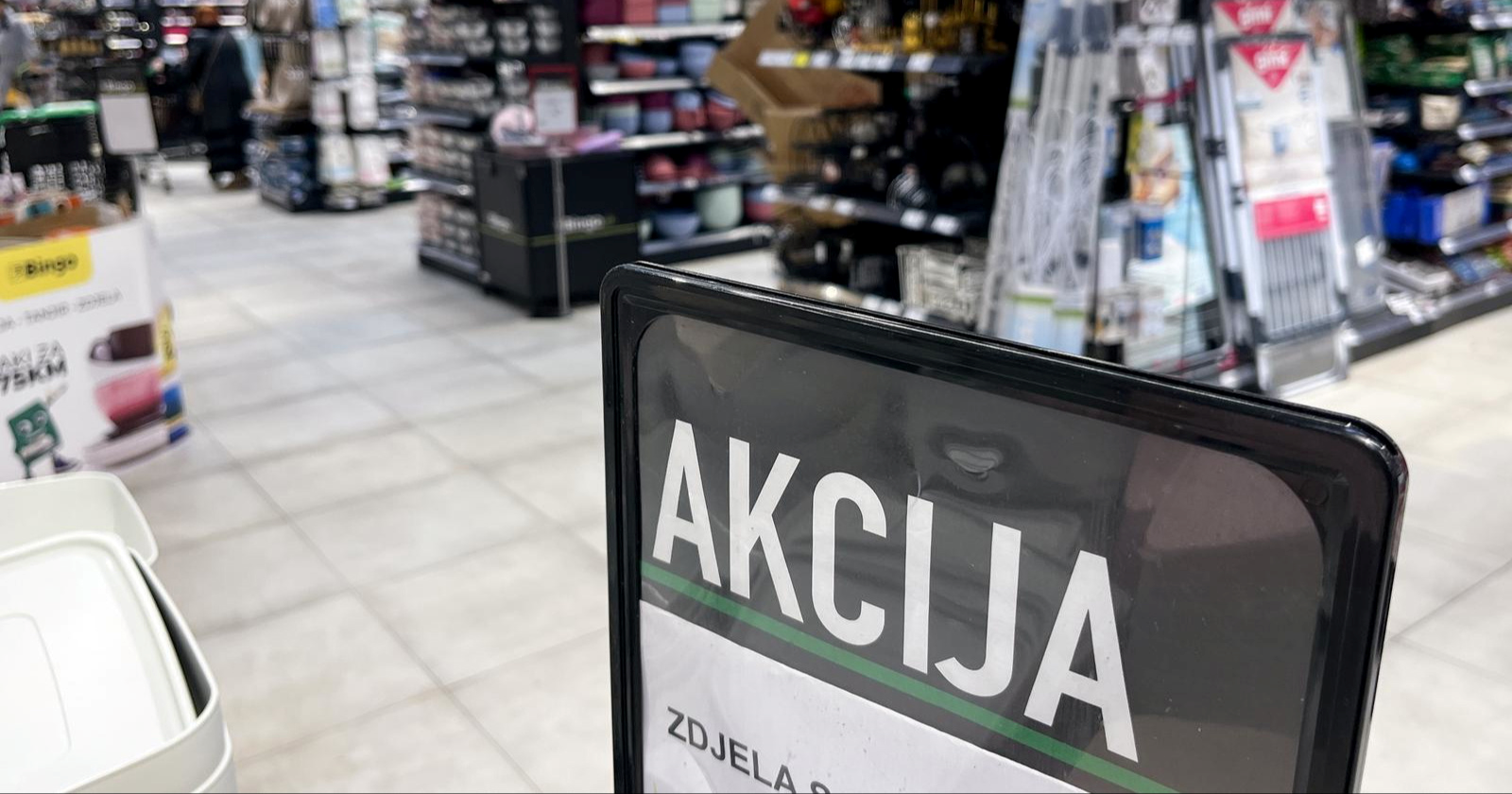 Republika Srpska ograničila marže na osnovne namirnice, lijekove i gorivo