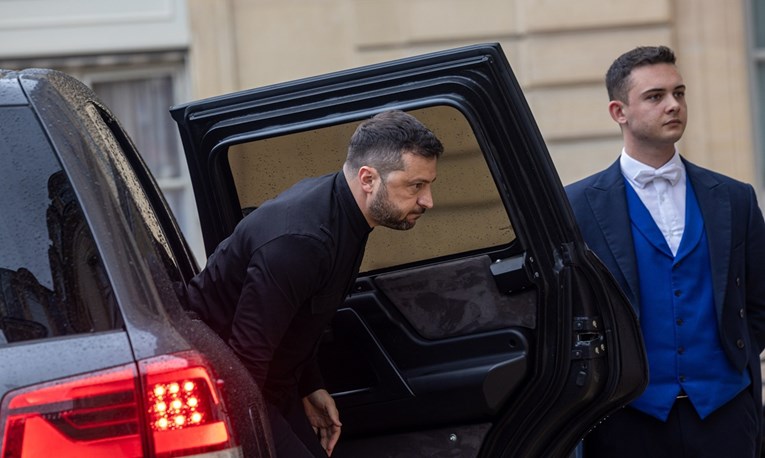 Zelenski uputio zahtjev Trumpu i upozorenje NATO-u