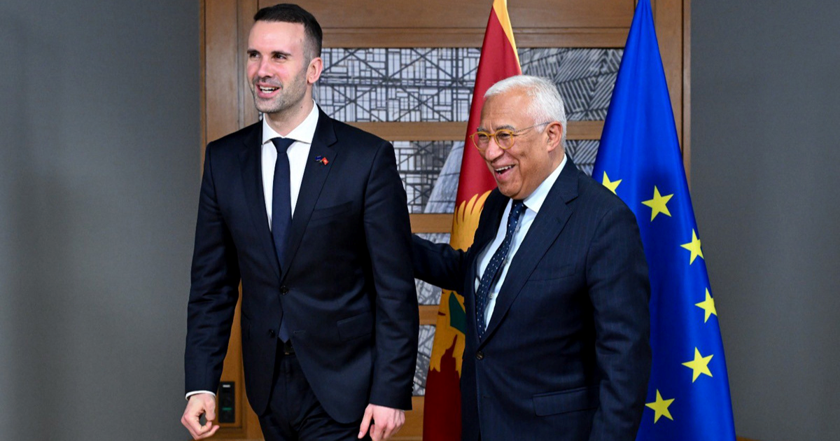 Crna Gora zatvorila još jedno poglavlje u pregovorima s EU