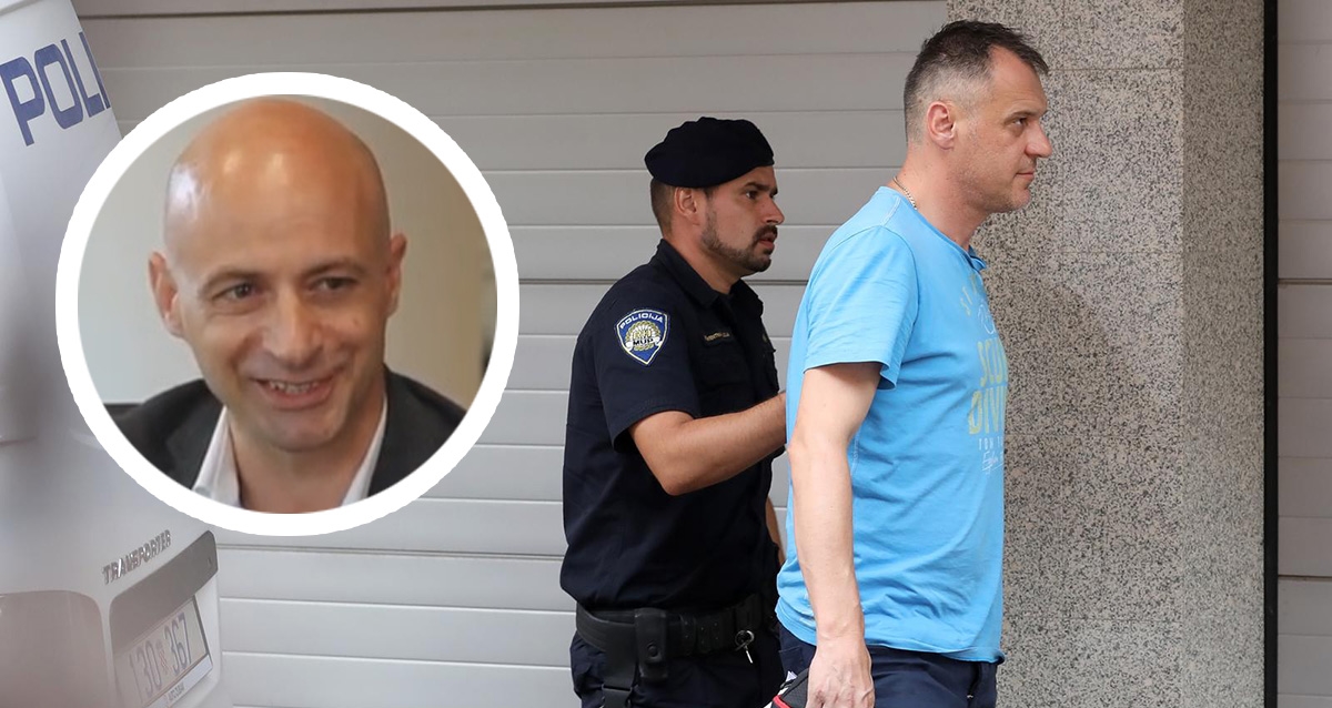 Je li mađarski direktor u Ini sam dao ostavku zbog Škugora ili ga je Ina smijenila?