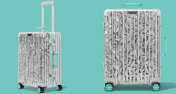 Jedni oduševljeni, drugi pišu "dosta više": Tiffany & Co. lansirao kolekciju prtljage