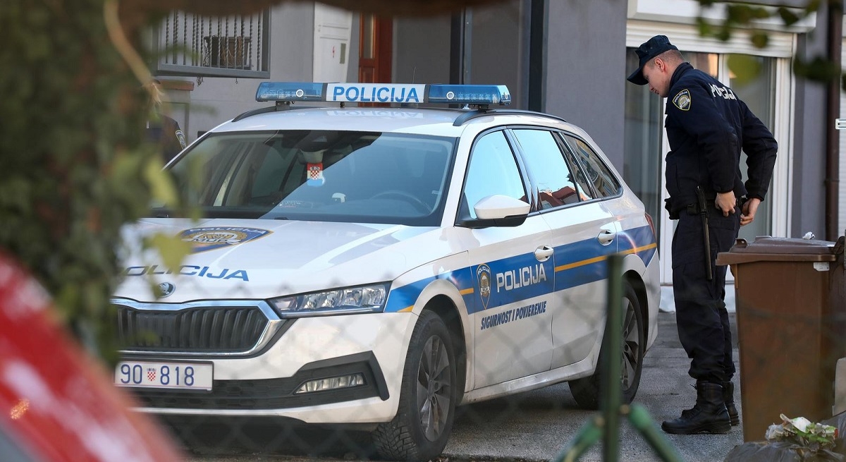U zagrebačkom stanu tijekom novogodišnje noći prebio ženu. Teško je ozlijeđena