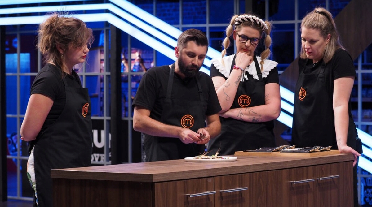 Kandidate MasterChefa iznenadila namirnica u izazovu. Znate li vi što je morska uš?
