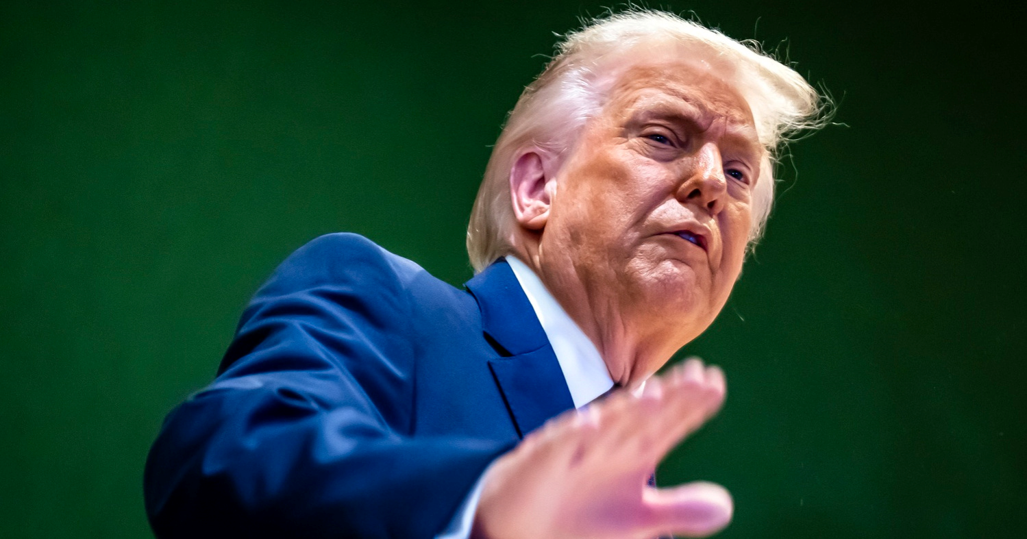 Trump gubi podršku među mladima