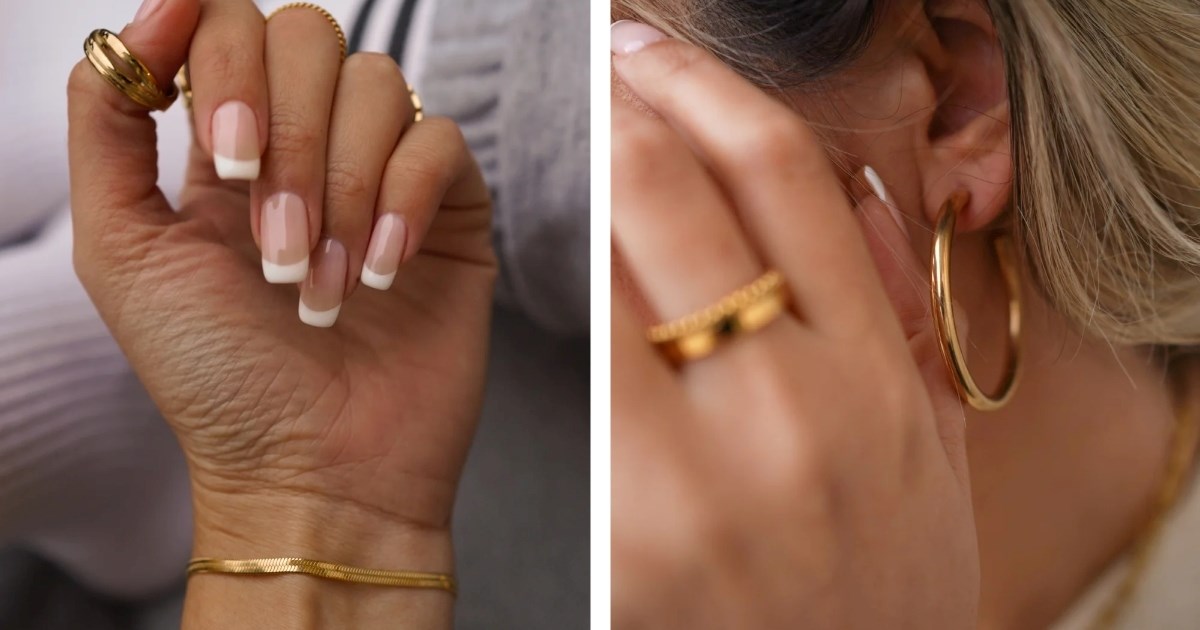 Zaljubili smo se u komade nakita domaćeg brenda Una Sjora