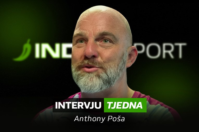 Bio sam u hrvatskoj reprezentaciji 20 godina, a moj sin ne smije igrati za nju. Ludo