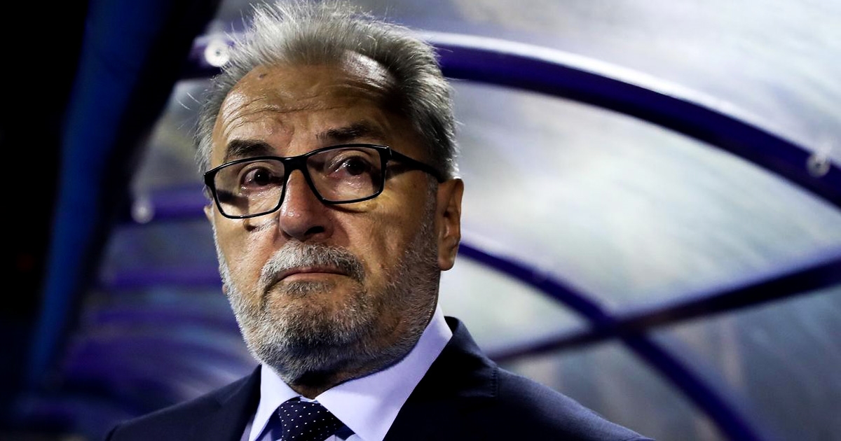 Čačić potpisao novi ugovor s Dinamom. Bit će i trener i sportski direktor