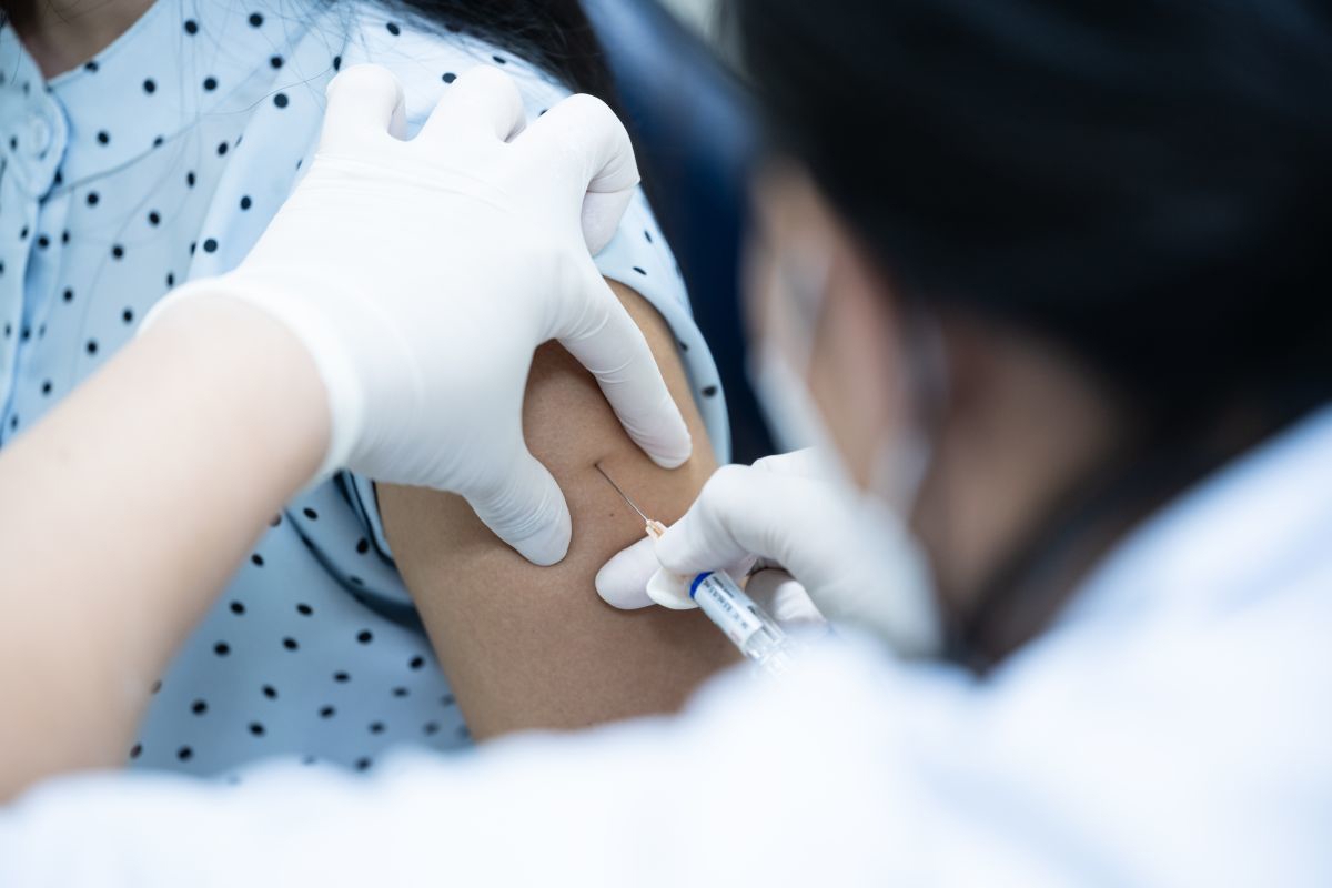 Hrvatska na oko 50 posto procijepljenosti djece protiv HPV-a