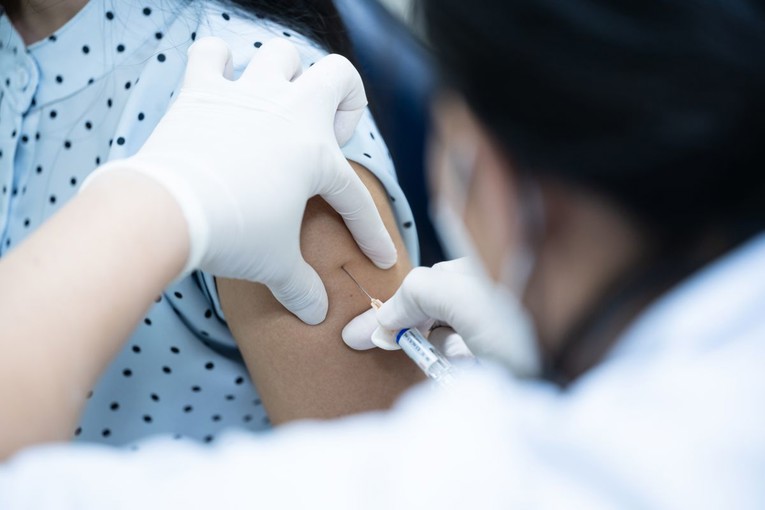 Hrvatska na oko 50 posto procijepljenosti djece protiv HPV-a