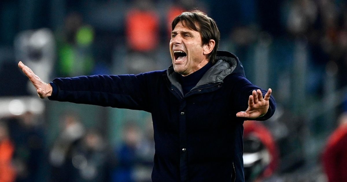 Conte odbio Milan i Juventus. Vodit će Napoli i iduće sezone
