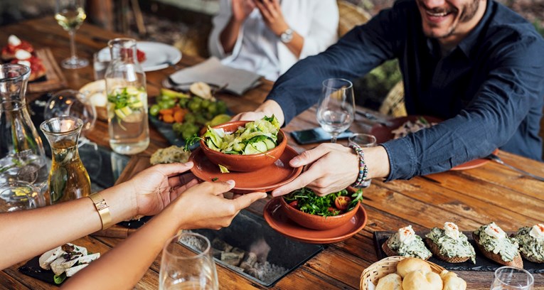 U Zagrebu se uskoro održava prvi veganski speed dating. Biste li išli?