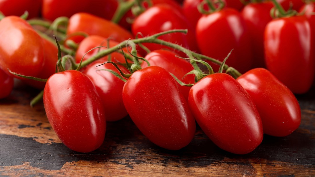 Koje rajčice radije birate, cherry ili obične? Evo za što je koja vrsta bolja