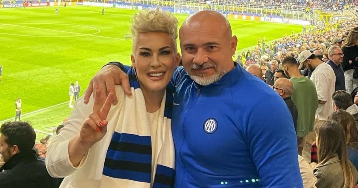 Indira Levak o odnosu s bivšim suprugom: Mi smo vrlo razumni ljudi tako da sve štima