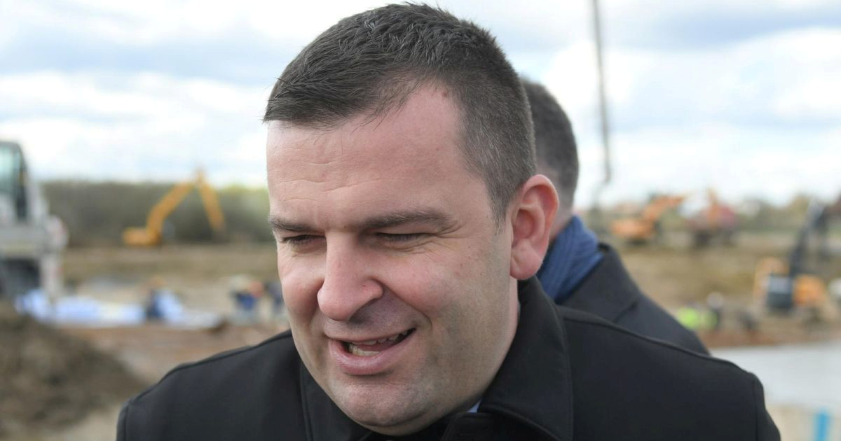 Gradonačelnik Bjelovara Hrvatskim cestama: Manje slikanja, više rada