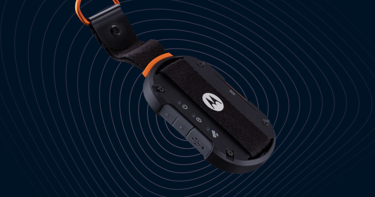 Motorola predstavila novi gadget koji omogućuje slanje poruka putem satelita