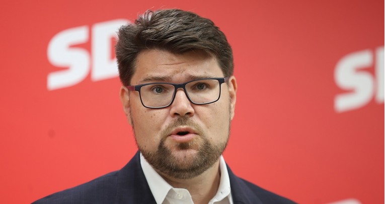 Grbin: Hodočašća ministara u zatvor Boysima nisu normalna