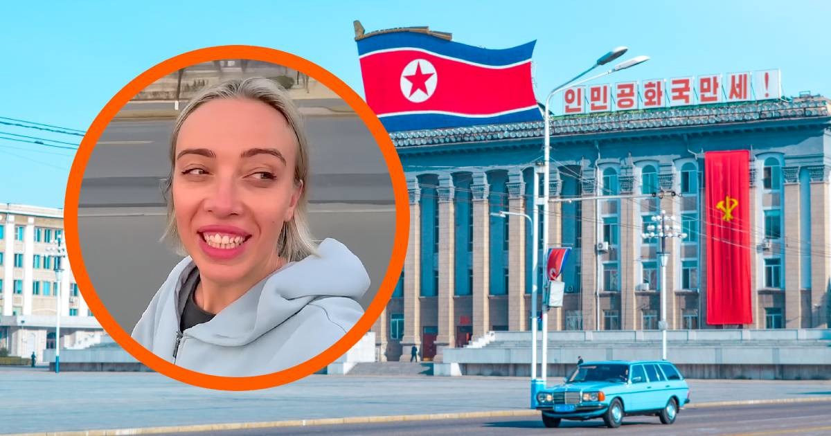 Otkrila je kako Sjeverna Koreja stvarno izgleda: "Možda je sve bila predstava za nas"