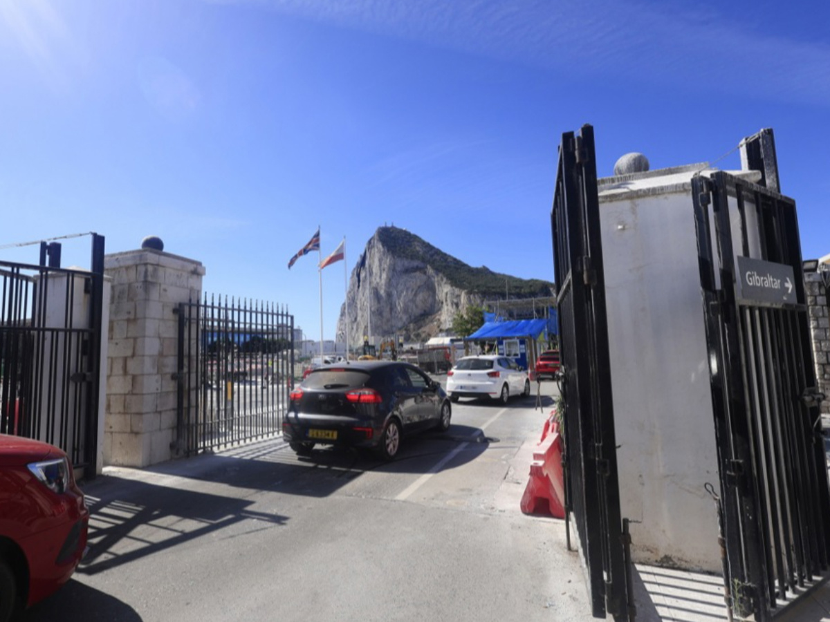 Potpisan povijesni sporazum Gibraltara i Španjolske. Više nema granice