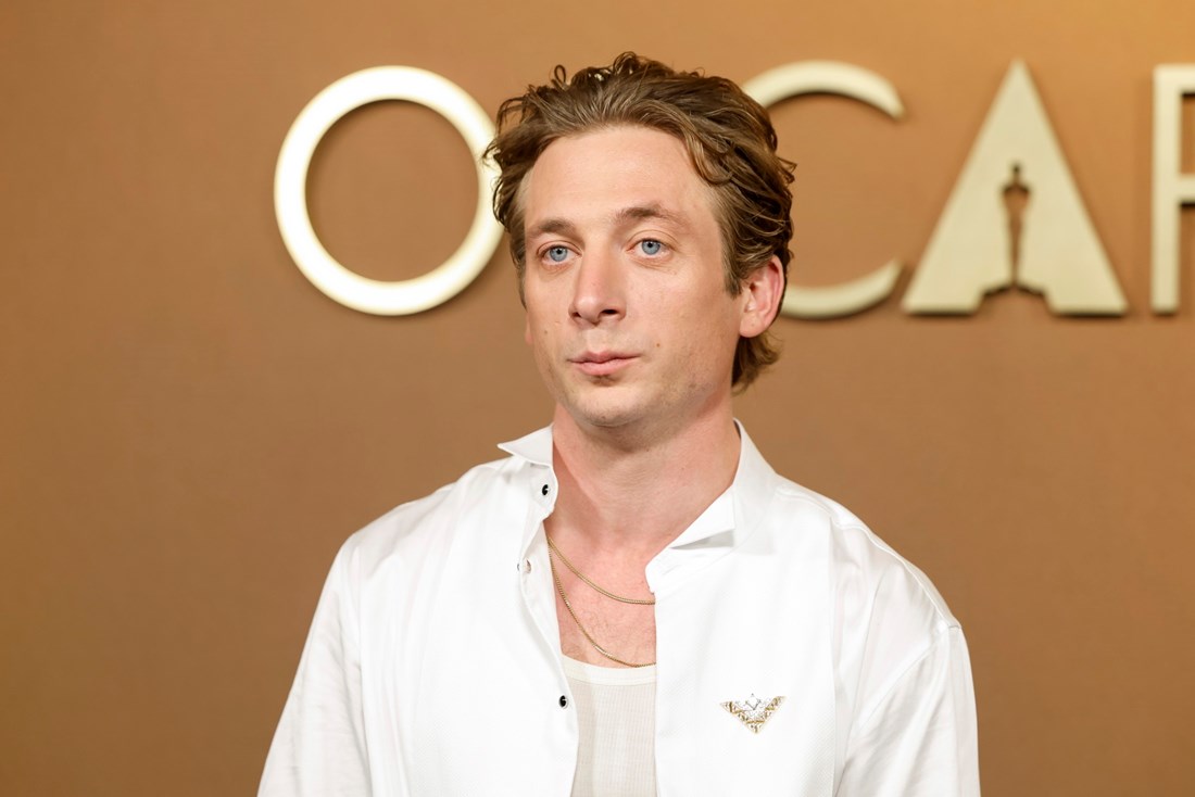 Jeremy Allen White otkrio u kojem bi još žanru volio glumiti