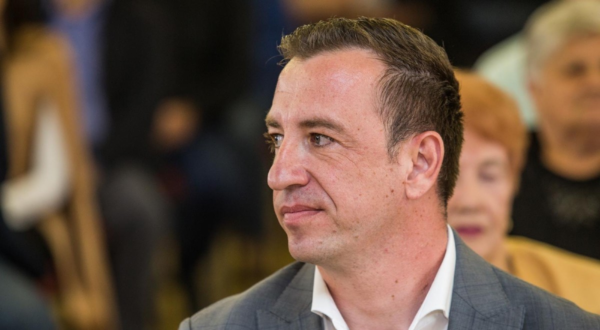 Povjerenik vukovarskog HDZ-a: Više od 100 Vukovaraca zatražilo je pristupnicu