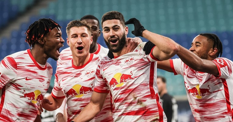 Transferi i glasine: Leipzig odbio tri velika kluba: "Gvardiol nije na prodaju"