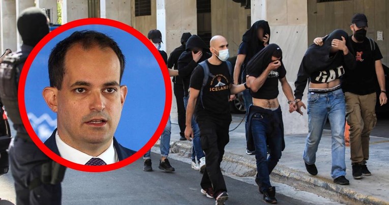 HDZ-ov ministar: Intervenirali smo kod šefa zatvora u kojem se prijetilo Boysu