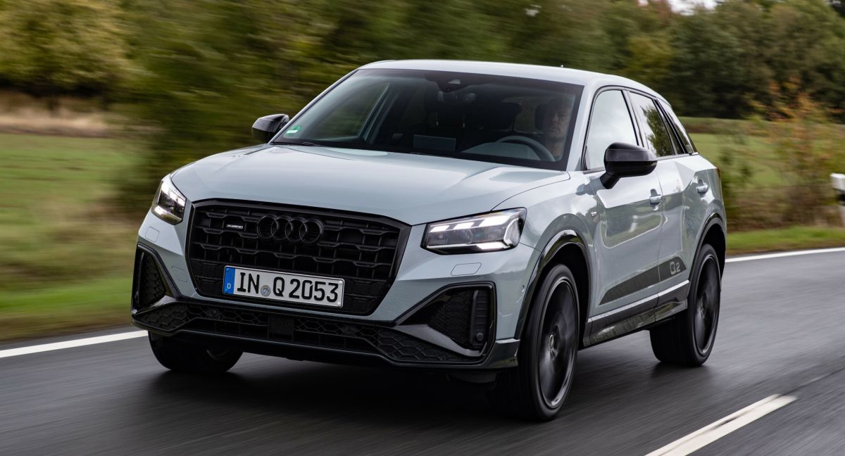 Audi gasi proizvodnju modela A1 i Q2. Sve je spremno za električni A2