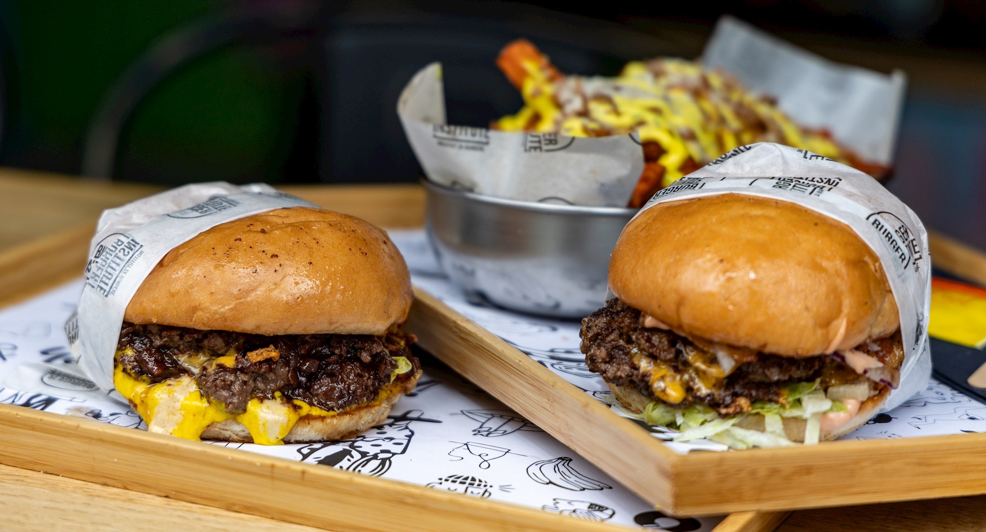 "Nešto preeesavršeno", pišu o njihovim burgerima. Posjetili smo ih, evo kako je