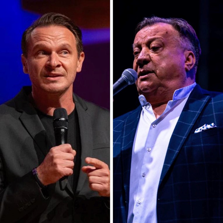 "Ode NAŠ Halid 💔": Enis Bešlagić objavio dirljivu posvetu glazbeniku