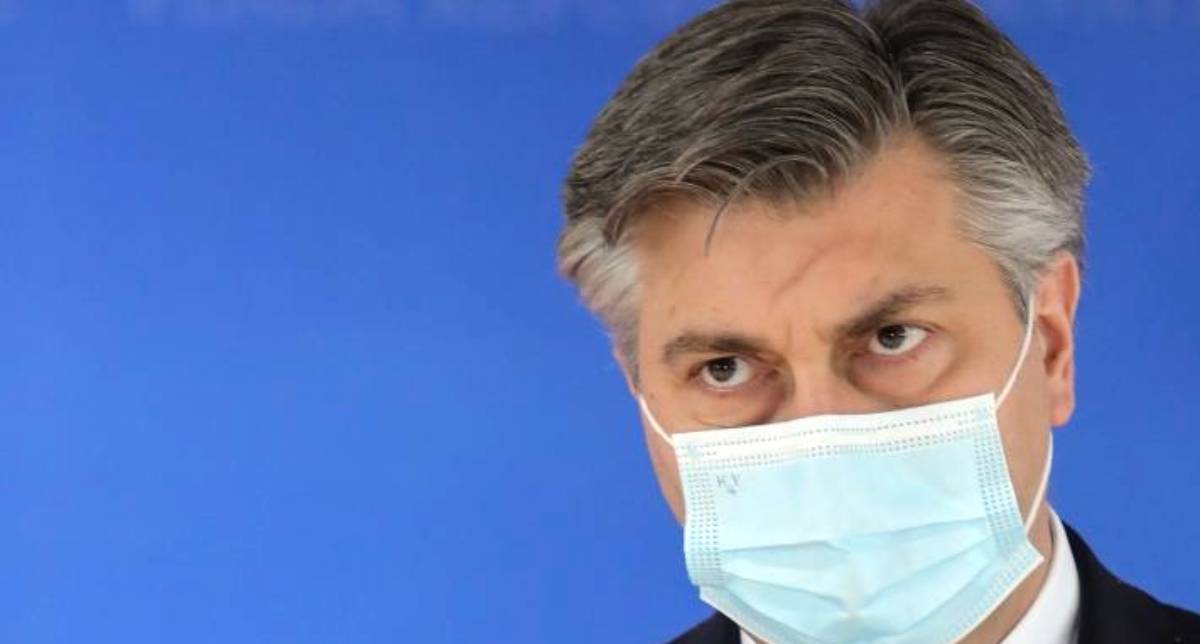 Saborski zastupnici moći će se cijepiti prije ugroženih, Plenkoviću to nije sporno