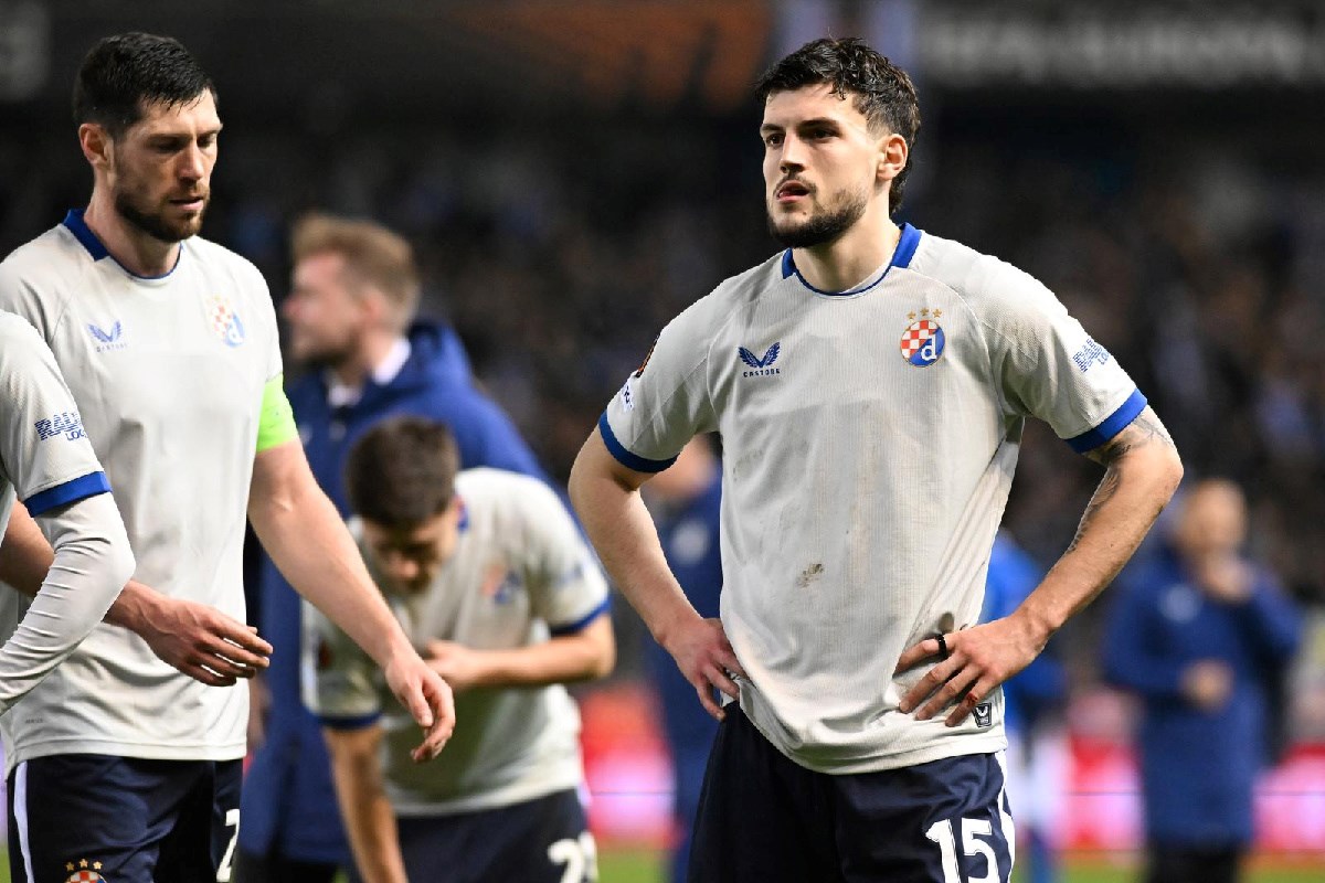 Što je ovo bilo, čovječe?