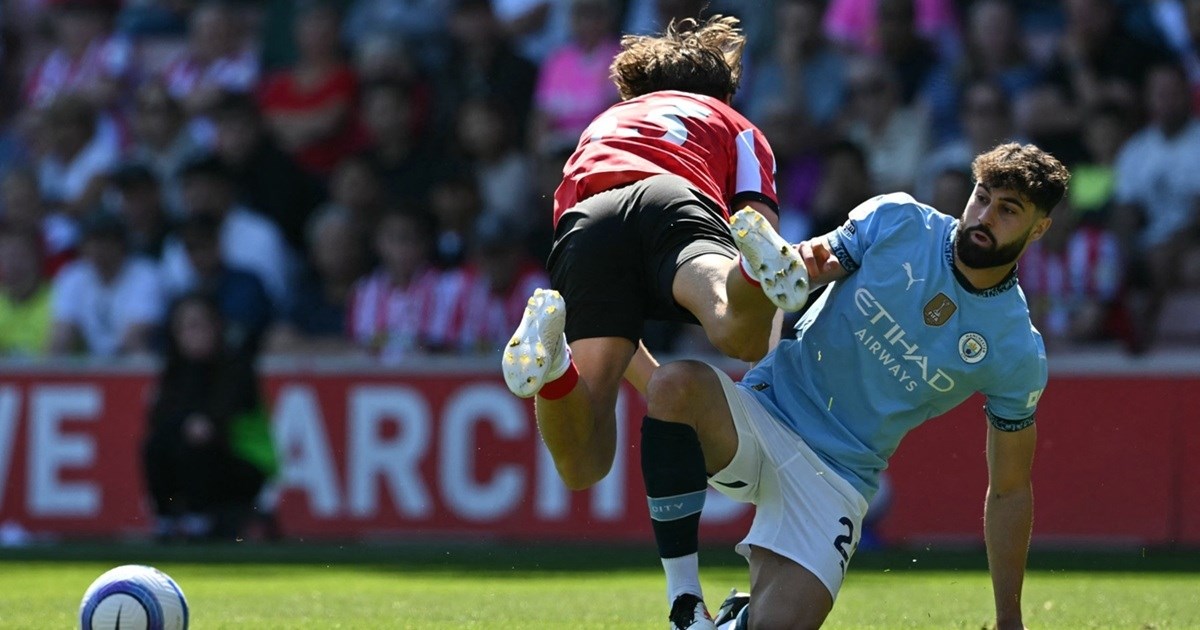 Southamptonovo ruganje nakon 0:0 protiv Cityja ima 2.6 milijuna pregleda na X-u