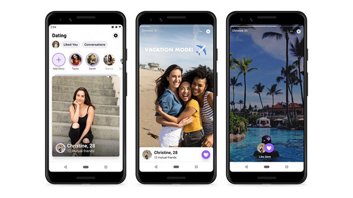 Tražite srodnu dušu? Facebook Dating stigao u Europu