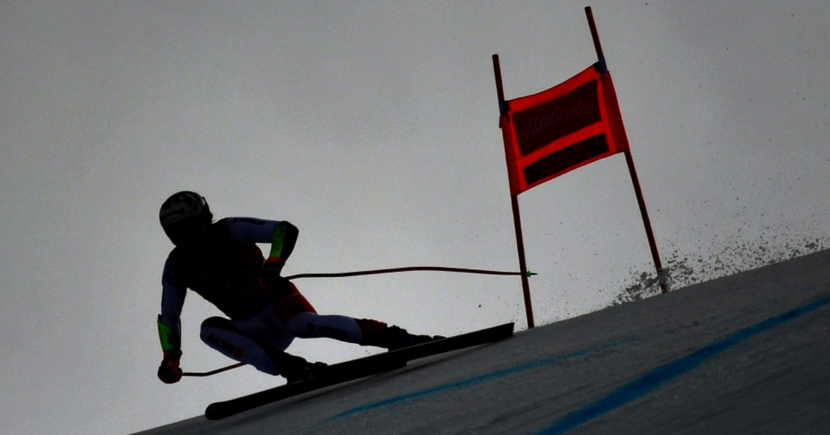 Otkazan muški superveleslalom u Garmisch-Partenkirchenu