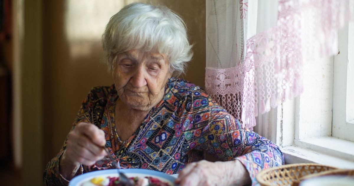 Najvažnija hrana koju biste trebali jesti ako imate više od 60 godina