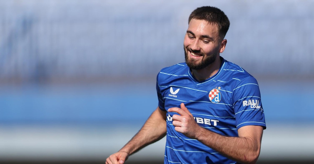 Dinamo se oglasio na Fejsu nakon trećeg hat-tricka Belje u zadnje četiri utakmice