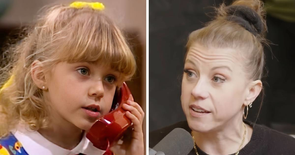 Sjećate se Stephanie iz Pune kuće? Otkrila je koliko danas zarađuje od te uloge