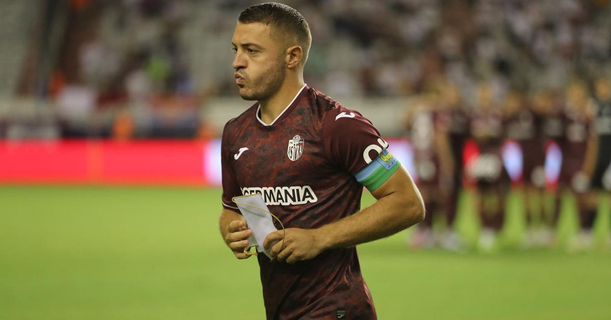 Radošević: Hajduku želim sve najbolje