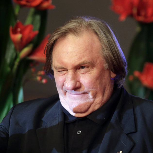 Francuski glumac traži odgodu suđenja za seksualni napad zbog zdravstvenih problema