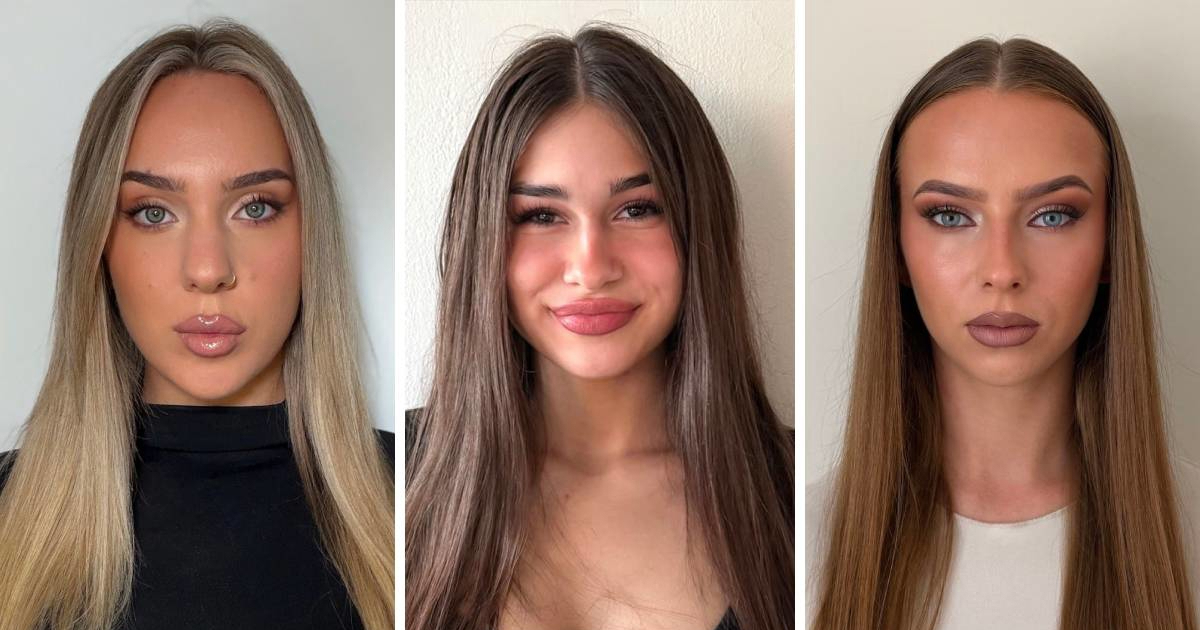 Kandidatkinje za Miss Ličko-senjske županije. Koja treba pobijediti?