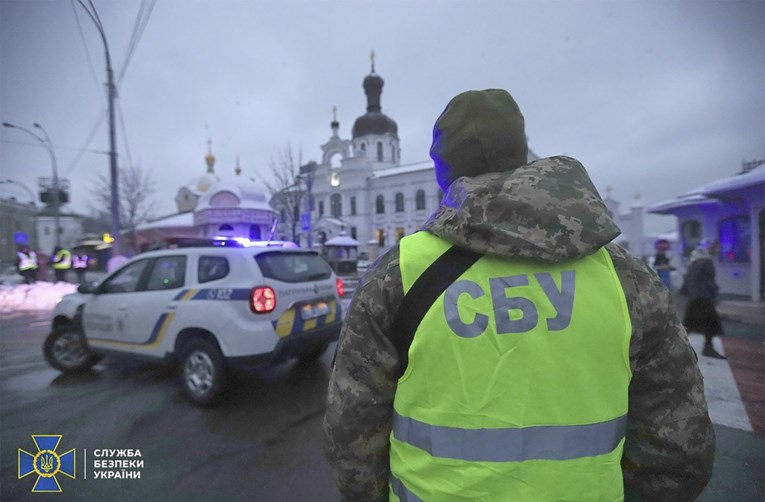 Ukrajinski agenti upali u nekretnine proruskog političara: "Našli smo oružje i novac"