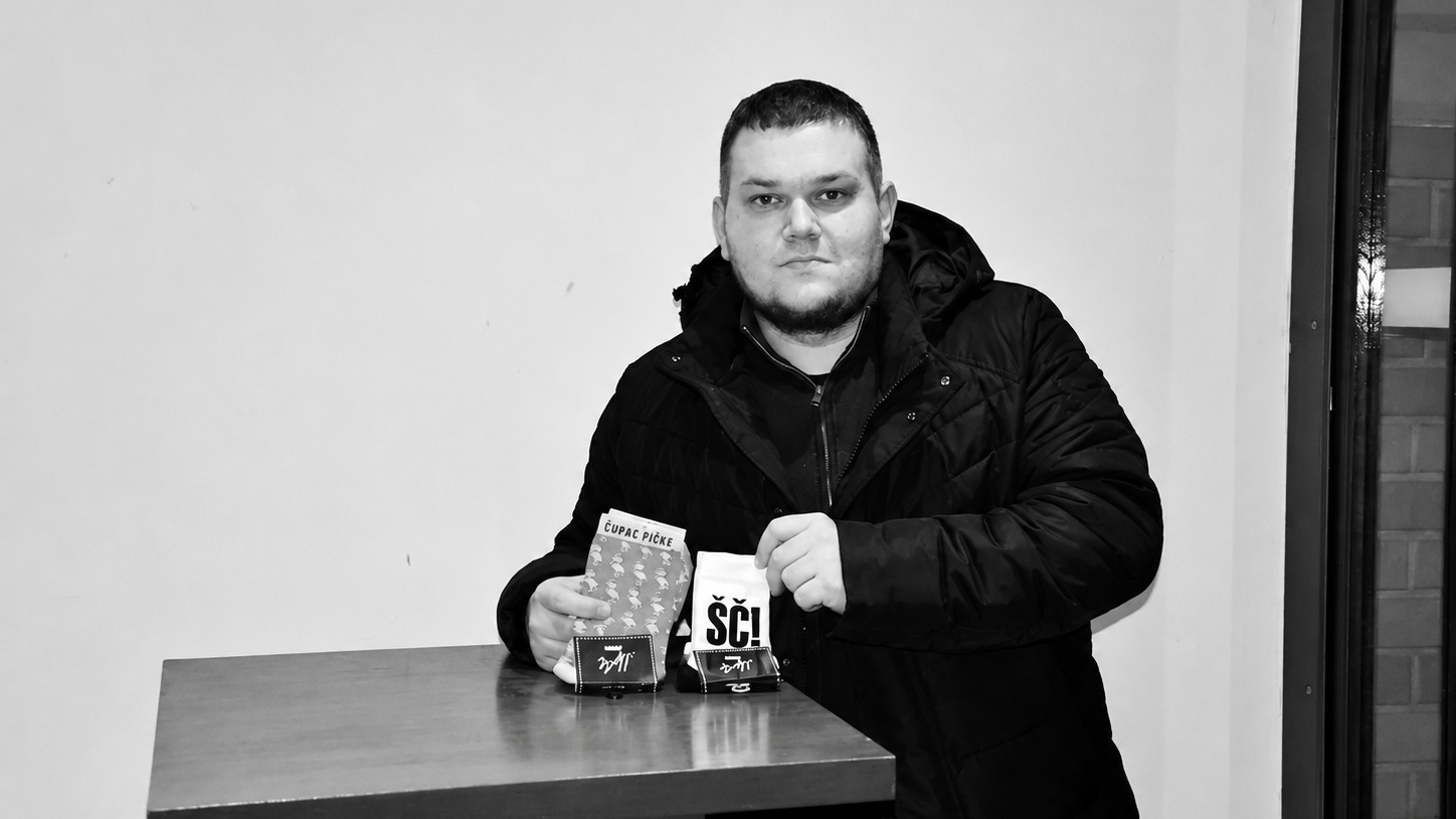 Luka (38) umro na Hitnoj. Otac: Nisu ga shvatili ozbiljno. Srušio se u čekaonici