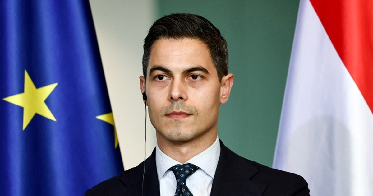 Nizozemska otvorena pomoći SAD-u u Hormuškom tjesnacu