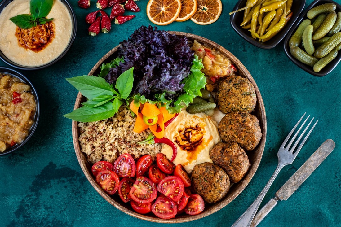 Što je Veganuary? Sve što trebate znati o sve popularnijem izazovu