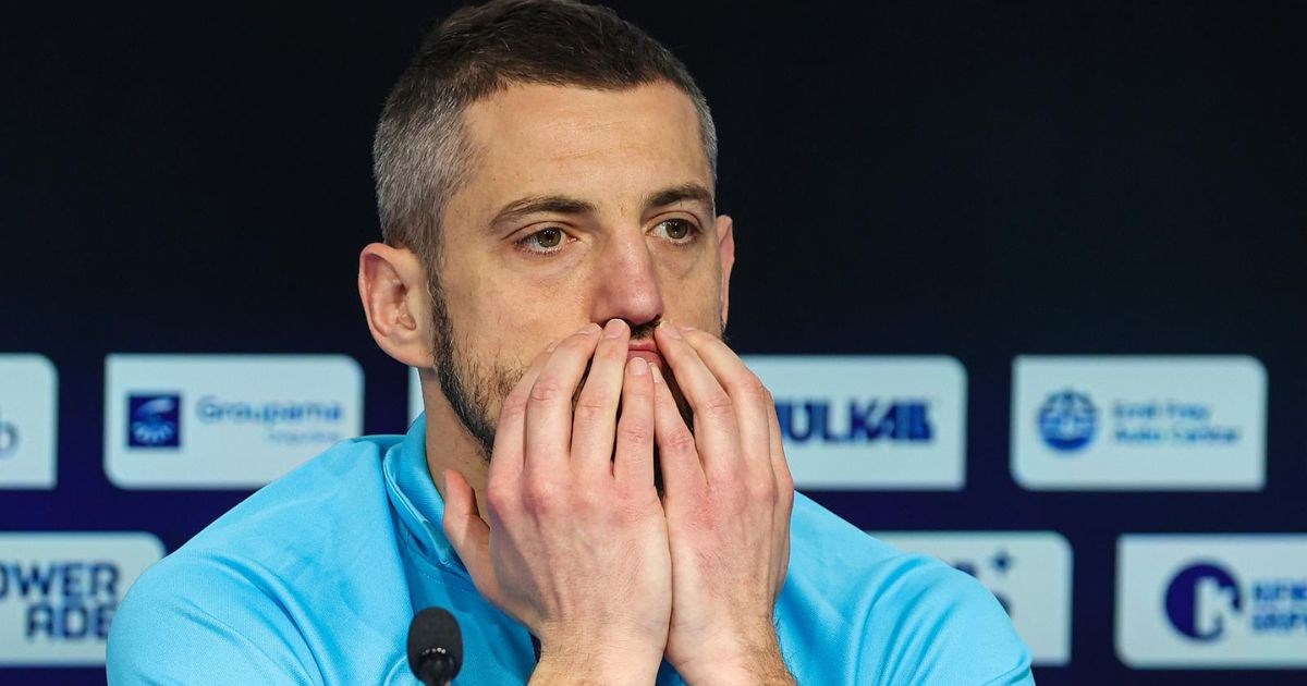 Što se događa s Arijanom Ademijem?