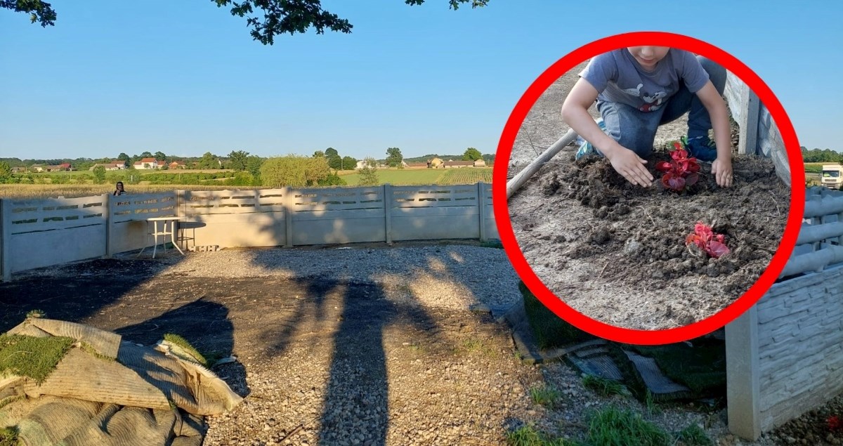 Skupljali za dječje igralište, prikupili samo 235 eura