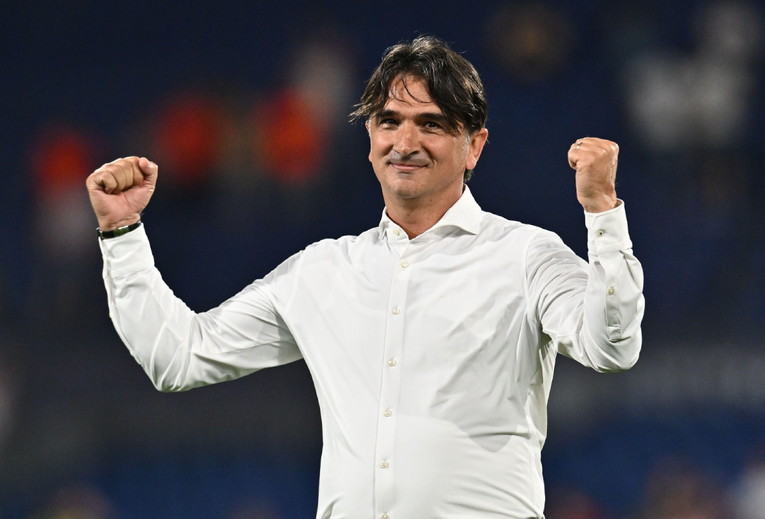 Dalić je učinio nemoguće