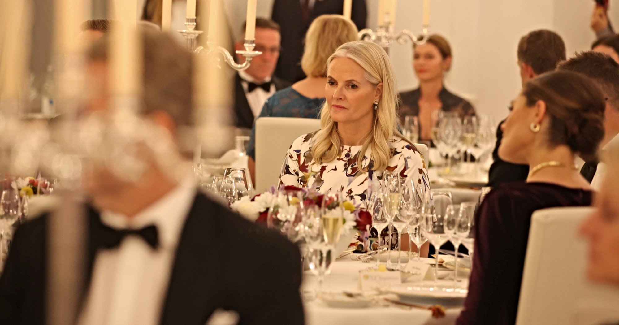 Norveška princeza zbog bolesti uzela pauzu od kraljevskih dužnosti