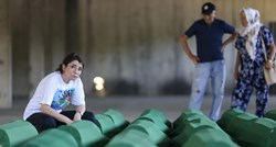 Plenković: Srebreničko zlo nikada se ne smije ponoviti ni zaboraviti
