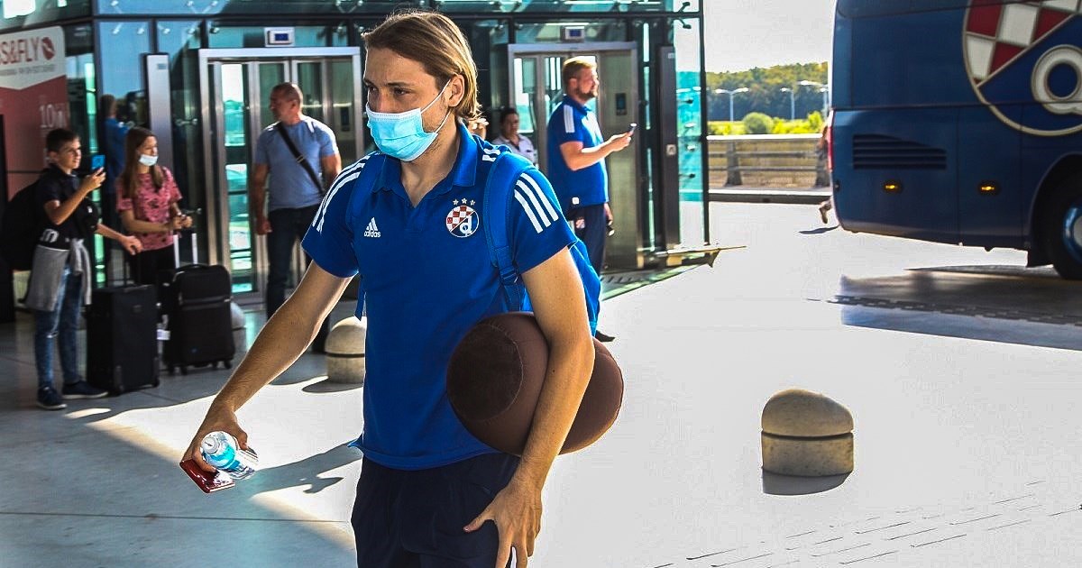 Footmercato: Majer odlazi iz Dinama, uskoro potpisuje za novi klub
